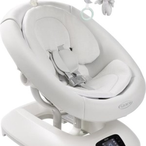 تاب برقی Graco مدل ELUMA SWAY  رنگ سفید