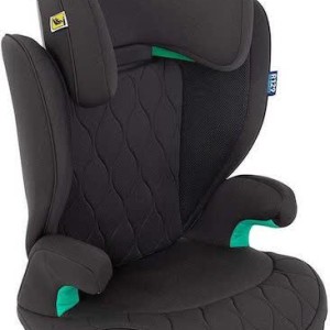 صندلی ماشین Graco مدل  AFFIX I-SIZE رنگ مشکی