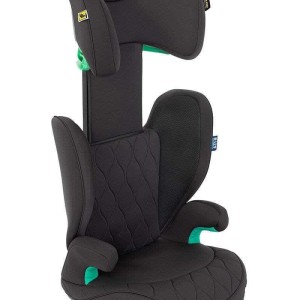 صندلی ماشین Graco مدل  AFFIX I-SIZE رنگ مشکی