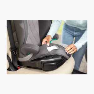 صندلی ماشین Graco مدل  AFFIX I-SIZE رنگ طوسی