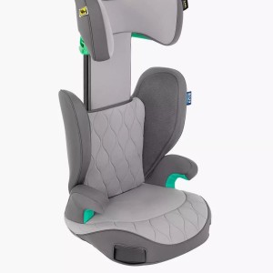 صندلی ماشین Graco مدل  AFFIX I-SIZE رنگ طوسی