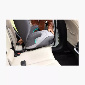 صندلی ماشین Graco مدل  AFFIX I-SIZE رنگ طوسی