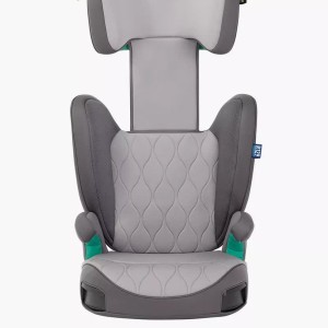 صندلی ماشین Graco مدل  AFFIX I-SIZE رنگ طوسی