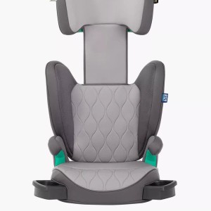 صندلی ماشین Graco مدل  AFFIX I-SIZE رنگ طوسی