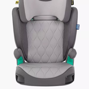 صندلی ماشین Graco مدل  AFFIX I-SIZE رنگ طوسی