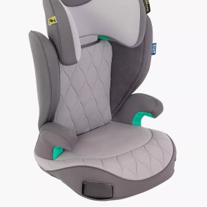 صندلی ماشین Graco مدل  AFFIX I-SIZE رنگ طوسی