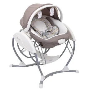 تاب برقی Graco مدل GLIDER ELITE  رنگ نسکافه ای