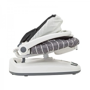 تاب برقی  تا شو Graco مدل MOVE WITH ME رنگ طوسی راه راه