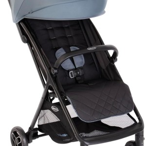 کاسکه کابین سایز Graco مدل MYAVO رنگ آبی