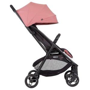 کاسکه کابین سایز Graco مدل MYAVO رنگ صورتی