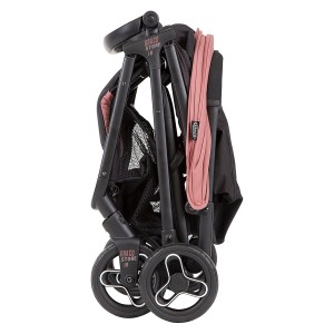 کاسکه کابین سایز Graco مدل MYAVO رنگ صورتی