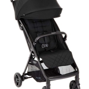 کاسکه کابین سایز Graco مدل MYAVO رنگ مشکی