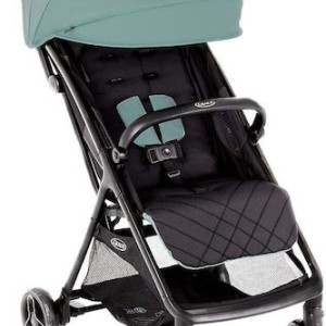 کاسکه کابین سایز Graco مدل MYAVO رنگ سبز