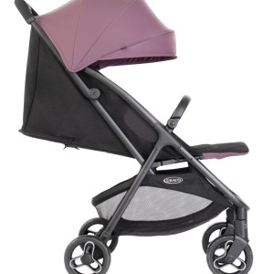 کاسکه کابین سایز Graco مدل MYAVO رنگ سبز