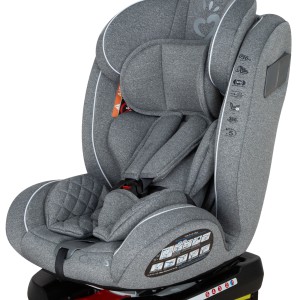 صندلی ماشین 360 درجه کاپلا Capella مدل Owl دارای رنگ‌بندی