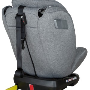 صندلی ماشین 360 درجه کاپلا Capella مدل Owl دارای رنگ‌بندی