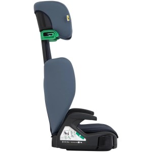 صندلی ماشین Graco مدل JUNIOR دار رنگ سرمه ای