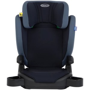 صندلی ماشین Graco مدل JUNIOR دار رنگ سرمه ای
