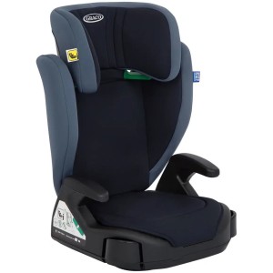 صندلی ماشین Graco مدل JUNIOR دار رنگ سرمه ای