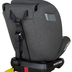 صندلی ماشین 360 درجه کاپلا