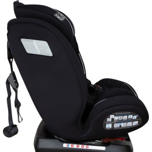 صندلی ماشین 360 درجه کاپلا