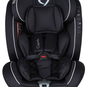 صندلی ماشین 360 درجه کاپلا