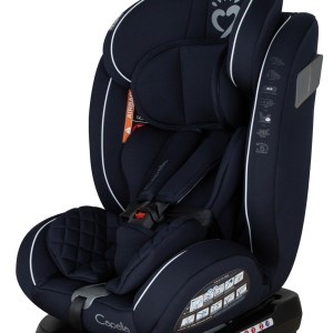 صندلی ماشین 360 درجه کاپلا Capella مدل Owl رنگ سرمه ای