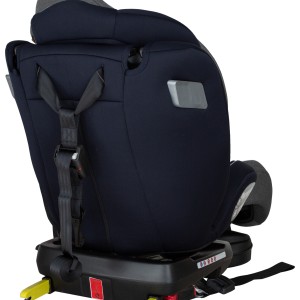 صندلی ماشین 360 درجه کاپلا Capella مدل Owl رنگ سرمه ای