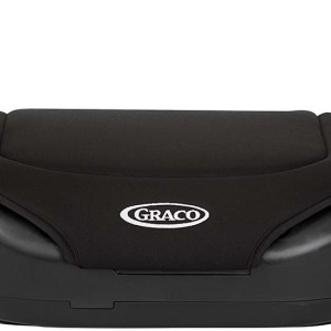 بوستر ساده Graco مدل BOOSTER BASIC  رنگ مشکی