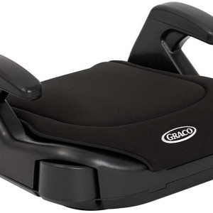 بوستر ساده Graco مدل BOOSTER BASIC  رنگ مشکی