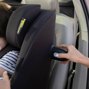 صندلی ماشین 360 درجه Graco مدل TURN2ME رنگ طوسی