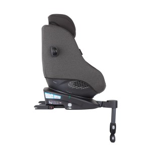 صندلی ماشین 360 درجه Graco مدل TURN2ME رنگ طوسی