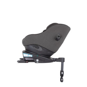 صندلی ماشین 360 درجه Graco مدل TURN2ME رنگ طوسی