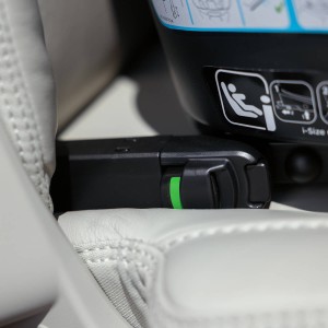 صندلی ماشین 360 درجه Graco مدل TURN2ME رنگ سرمه ای