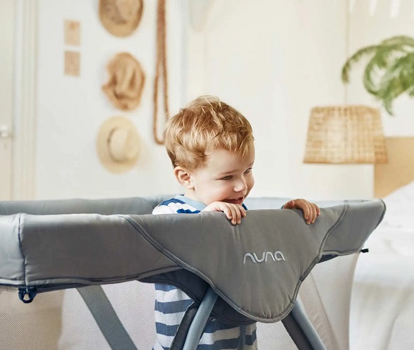 تخت و پارک نونا