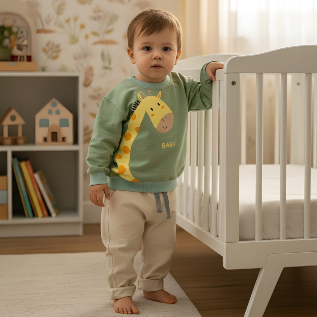 سِت بلوز شلوار پسرانه