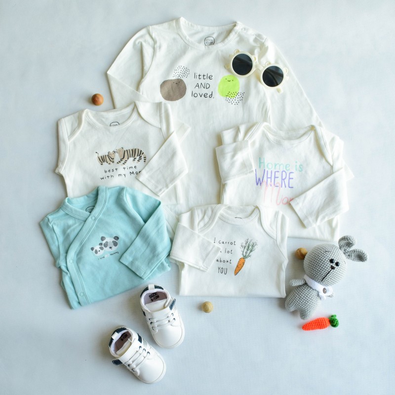 بادی آستین بلند