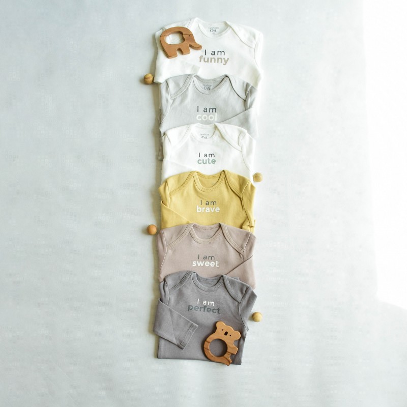 بادی آستین بلند