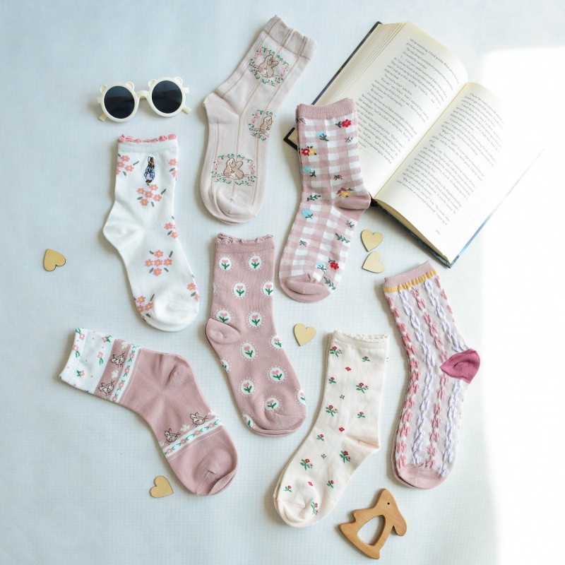 جوراب زنانه