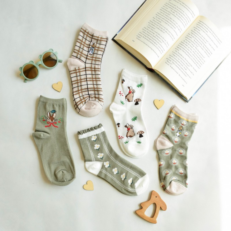 جوراب زنانه