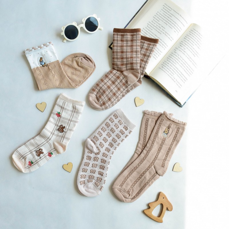 جوراب زنانه