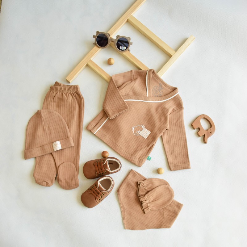 ست پسرانه برند ترک Begisa