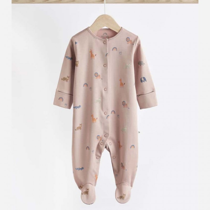 سرهمی برند نکست