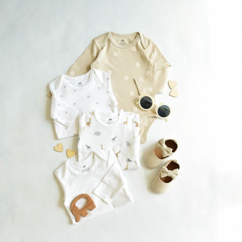 بادی آستین بلند