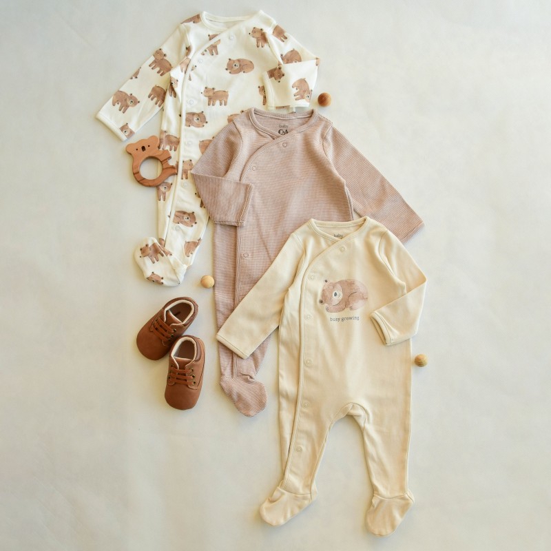 سرهمی برند C&A