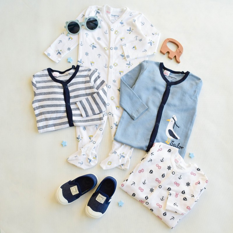 سرهمی برند Lupilu