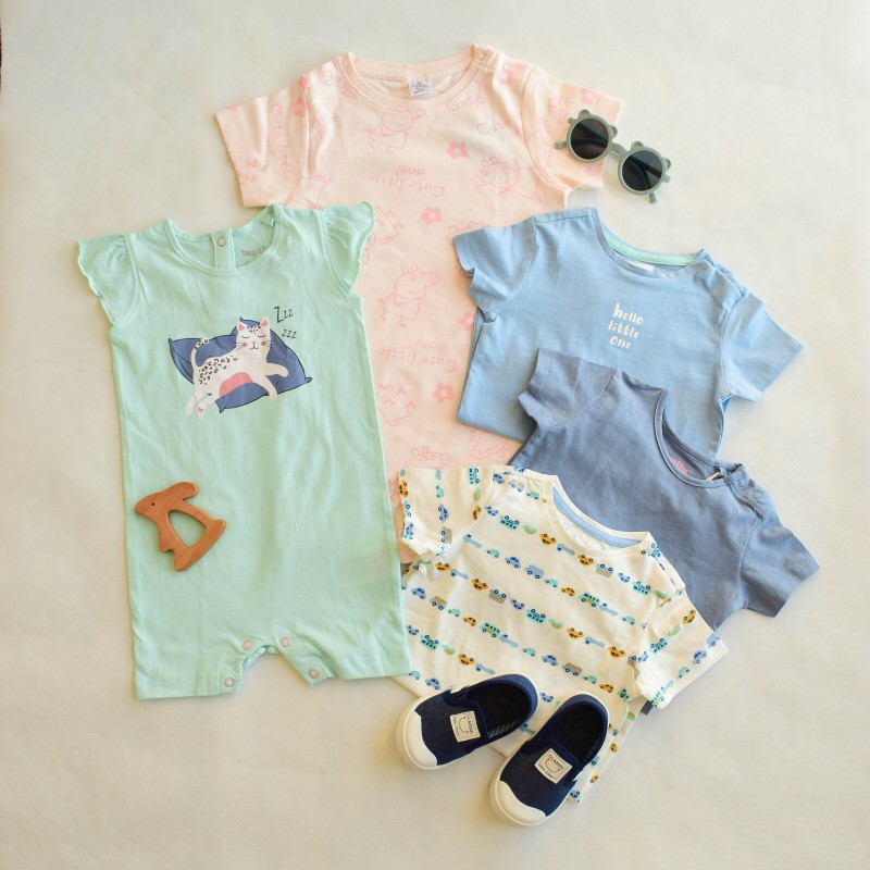 رامپر برند Lupilu