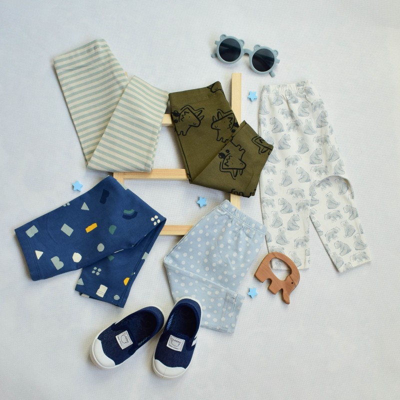 شلوار برند next