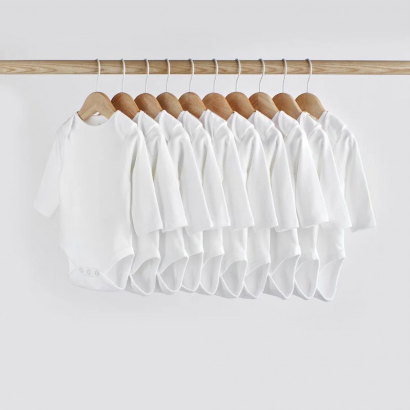 بادی آستین بلند نکست