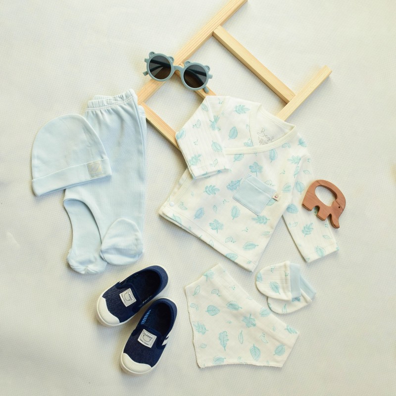 ست لباس کودک